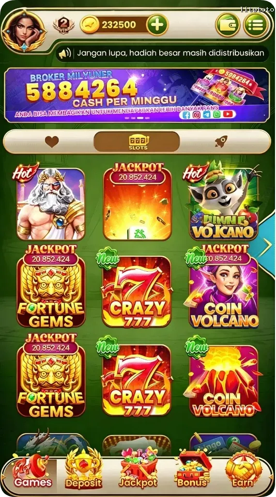 litetoto APK