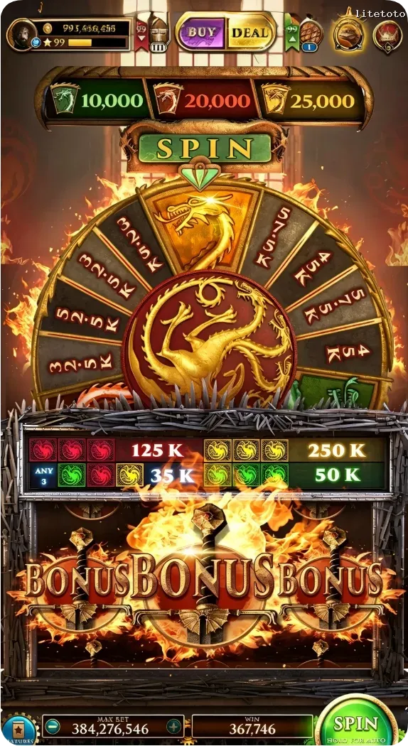 litetoto APK